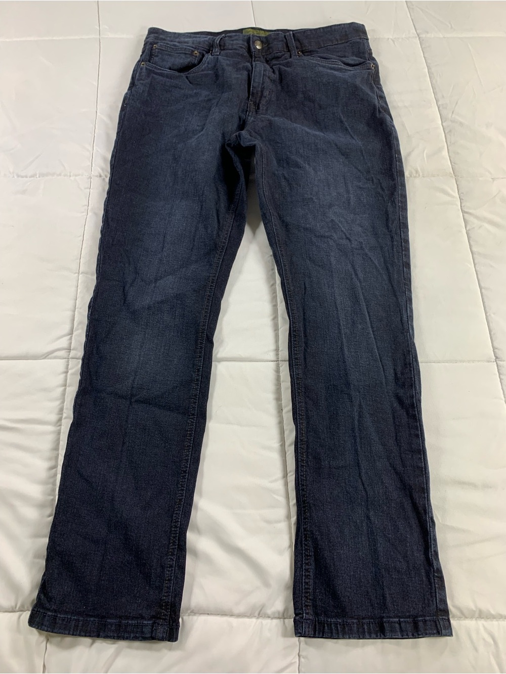 Preloved urban star jeans size 36